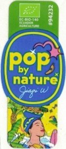 Pop by nature jiagi w ec-bio-140 ecuador agriculture #94232