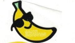 Santi Bananas la fruta de la familia