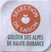 selection de saison golden des alpes de haute-durance
