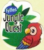 Fyffes jungle quest