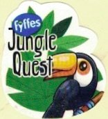 Fyffes jungle quest