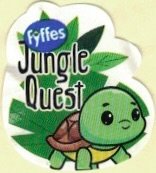 Fyffes jungle quest