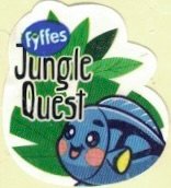 Fyffes jungle quest