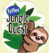 Fyffes jungle quest