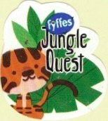 Fyffes jungle quest