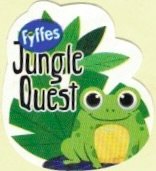 Fyffes jungle quest