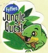 Fyffes jungle quest