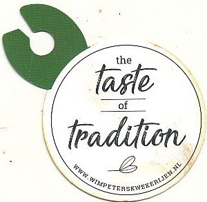 the taste of tradition www. wimpeterskwekerijen.nl  roma tomatoes