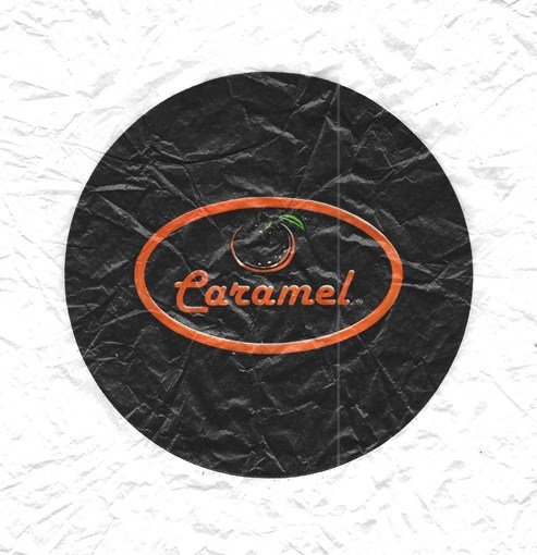 caramel r