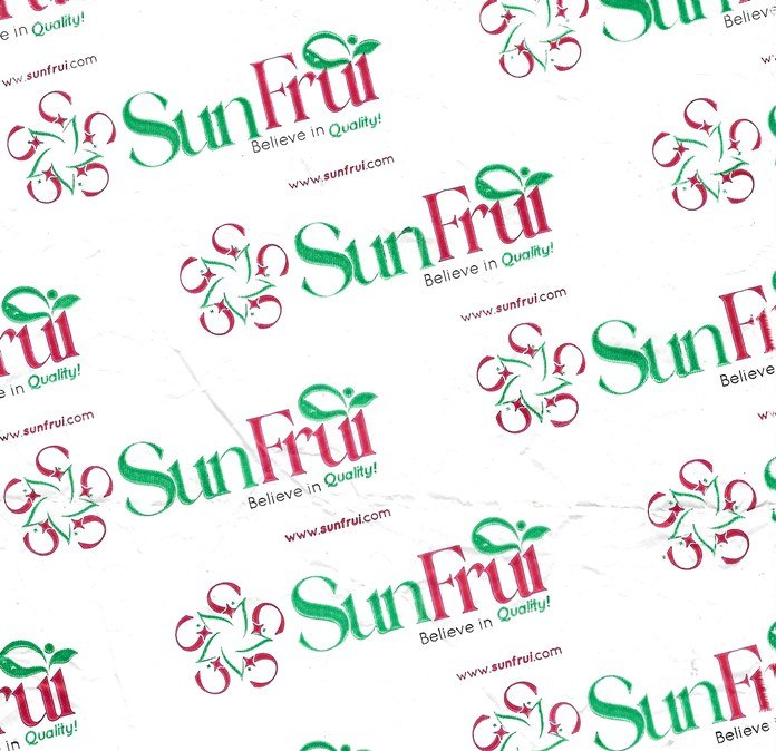 sun frui believe in quality www.sunfrui.com
