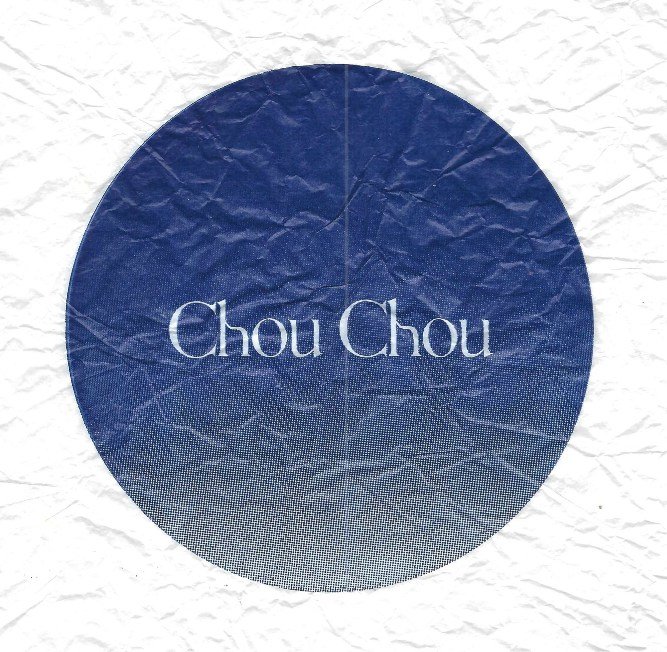 chou chou