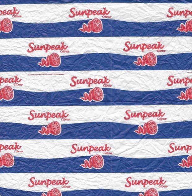 sunpeak citrus