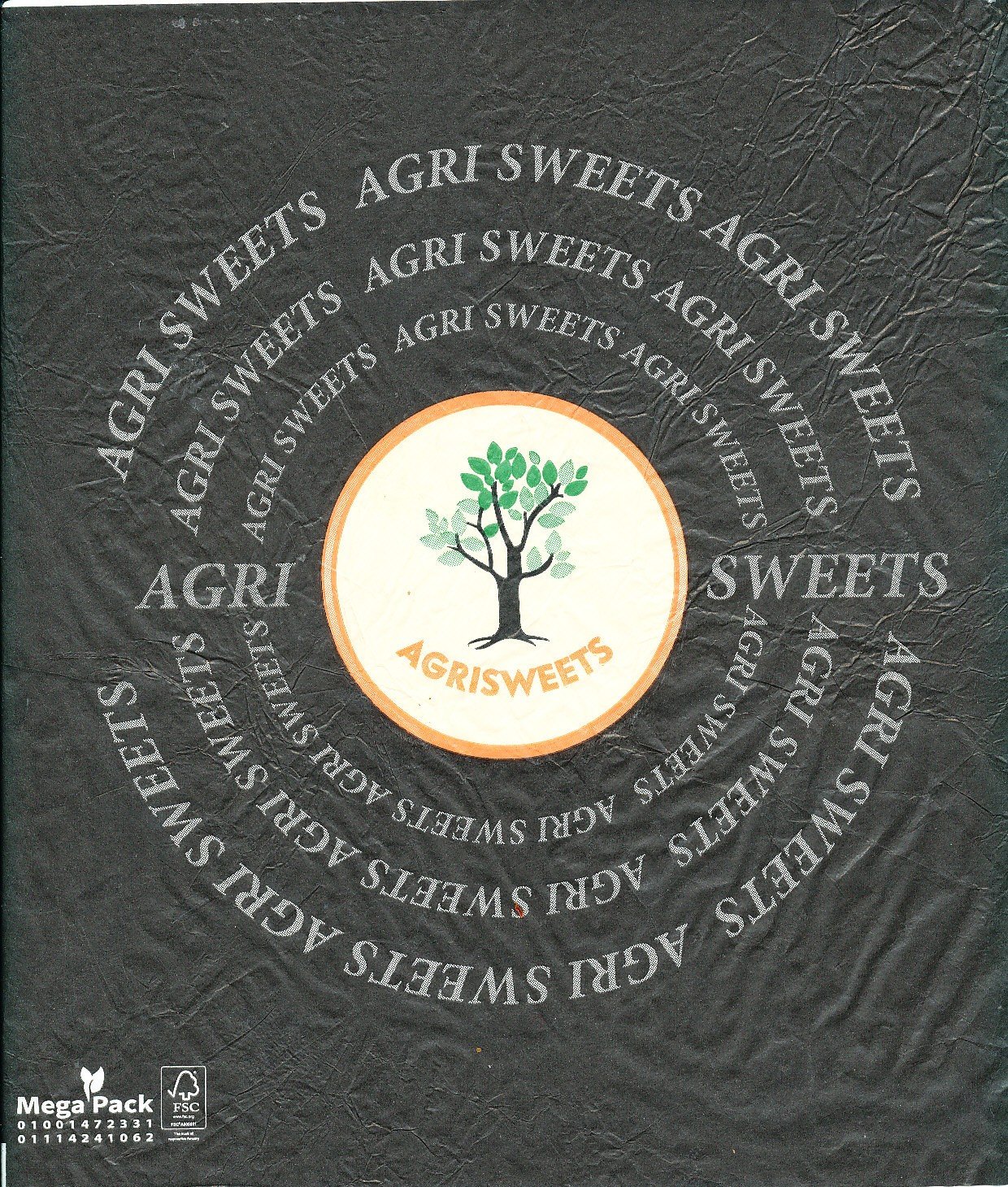 agri sweets