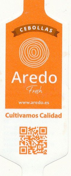 aredo cebollas