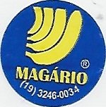 Magario (19) 3246-0034