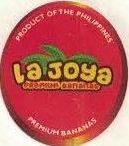 la joya premium bananas produce of the philippines premium bananas