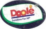 Doole sunshine for all