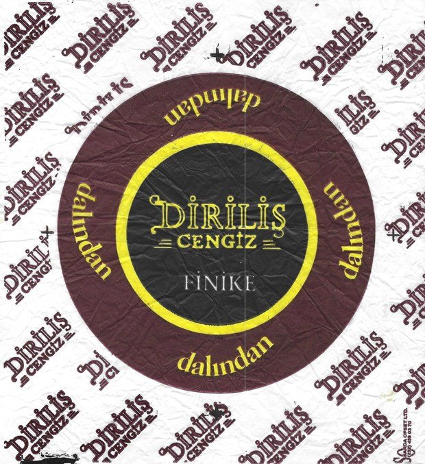 dirilis cengiz dalindan finike