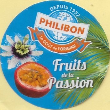 Philibon depuis 1957 le gout de l origine fruits de la passion