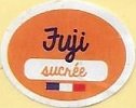 Fuji sucree