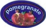 pomegranate
