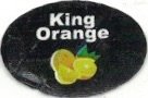 King orange