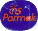 AS Parmak