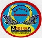 Sanlex bananas moderna philippines trading corporation email add: moderna phile@gmail.com