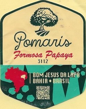 Pomaris formosa premium 3112 bom jesus de lapa bahia brasil
