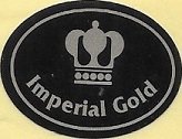 Imperial gold