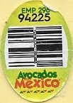 Avocados mexico emp 296 94225