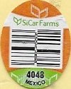 Sicar farms 4048 mexico