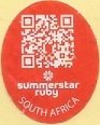 Summerstar ruby south africa