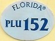 Plu 152 florida