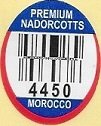 Premium nadorcotts 4450 morocco