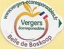 Vergers ecoresponsables www.vergers-ecoresponsables.fr belle de boskoop