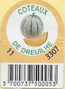 Coteaux de dreuilhe 11 3307 3700737500053