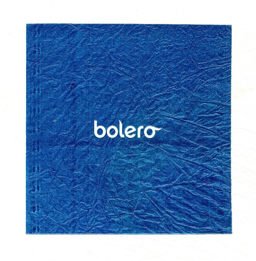 Bolero