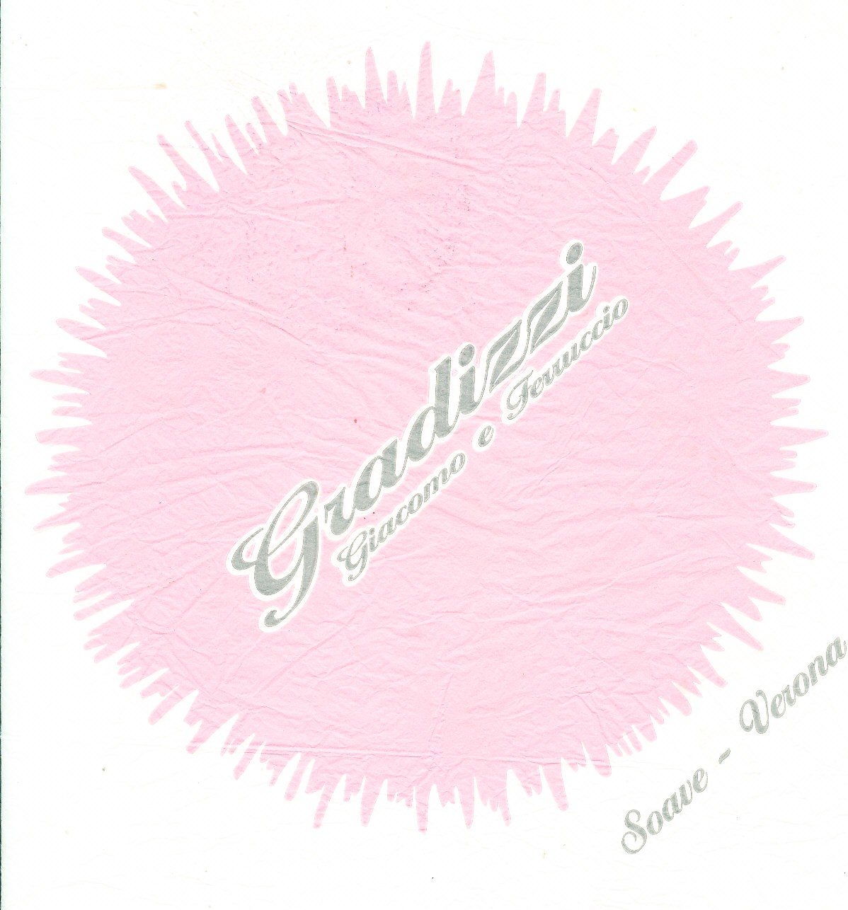 gradizzi soave verona