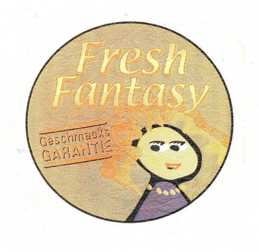 fresh fantasy geschmacks garantie
