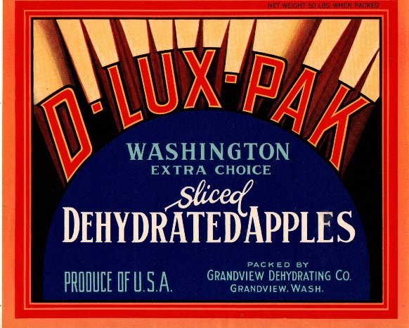d lux pak washington