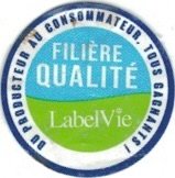 Label Vie du producteur au consommateur tous gagnants ! filiere qualite
