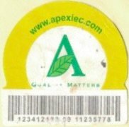WWW.apexiec.com quality matters 1234121339911235778