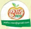 Bite Fresh wafra.inter@gmail.com