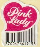 pink lady 3700476619153