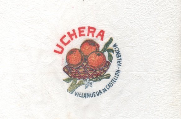 Uchera villanueva de castellon valencia