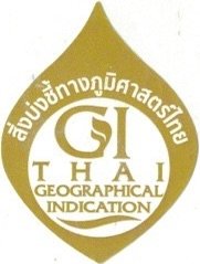 GI thai geografical indication