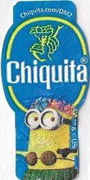 chiquita chiquita.com/dm2 tm & © Uni