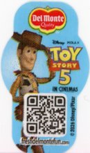 del monte quality disney pixar toy story 5 in cinemas freshdelmontefun.com