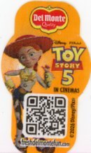 del monte quality disney pixar toy story 5 in cinemas freshdelmontefun.com